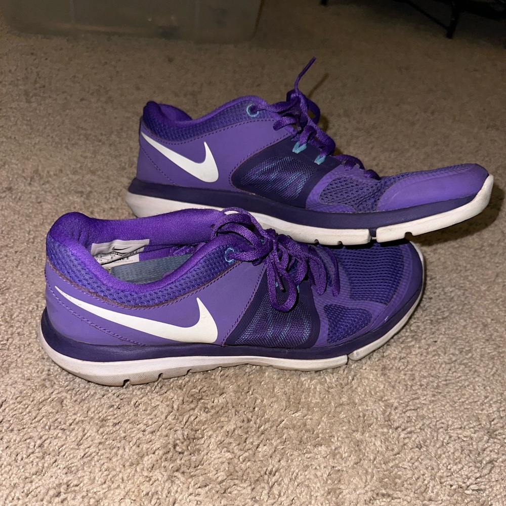 Women’s Nike Flex Athletic Shoe